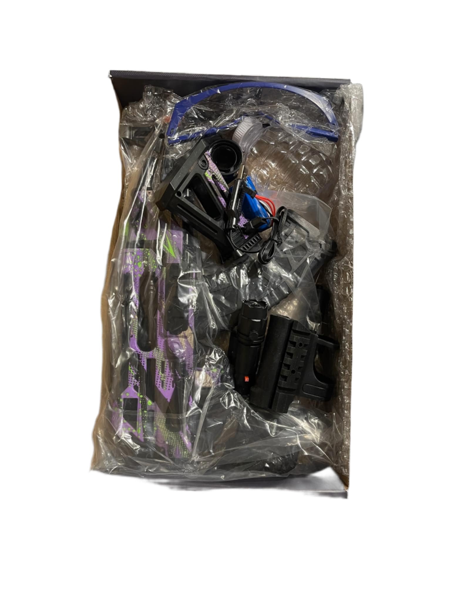 Eterinis aliejus vyšnių žiedai buku