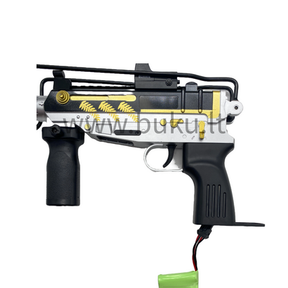 Uzi Scorpio Gelblasteris