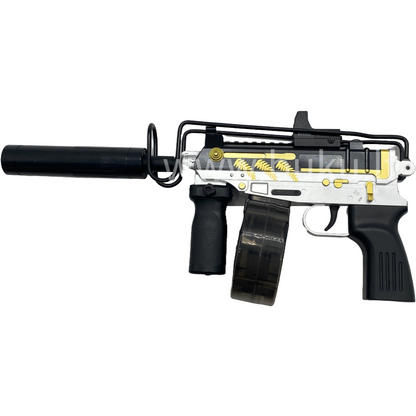 Uzi Scorpio Gelblasteris